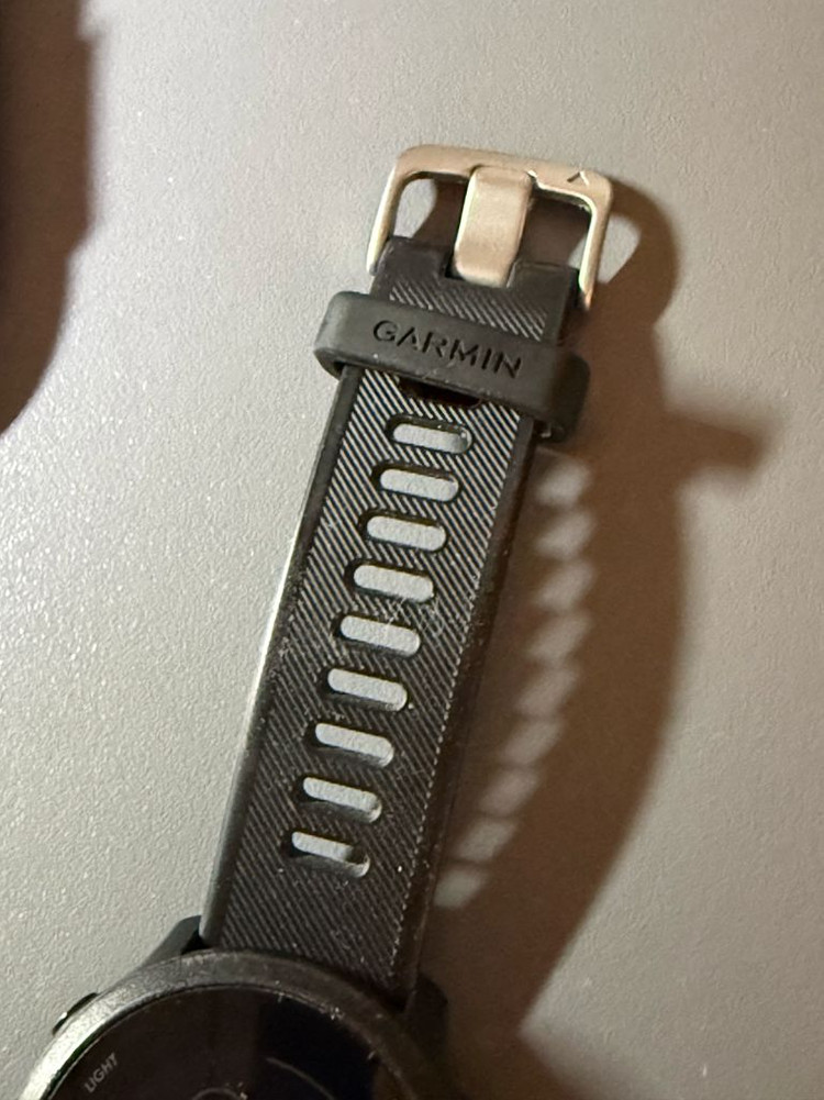 가민 포러너 55 풀박스 + 추가 스트랩--3