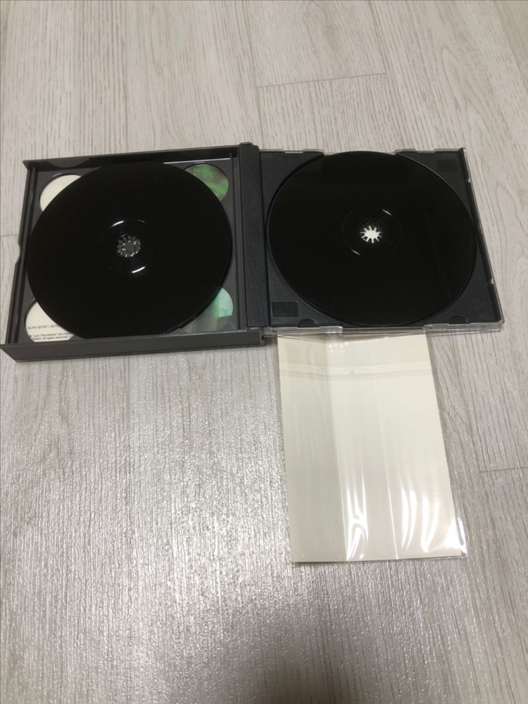 플스1 파이널판타지7 팝니다 이미지