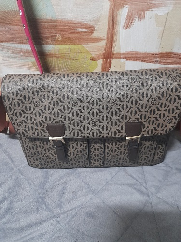 루이까또즈 서류가방--1