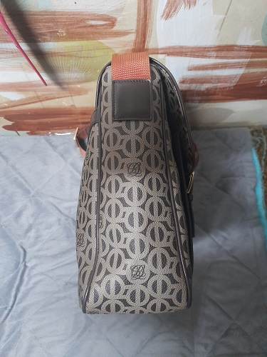 루이까또즈 서류가방--2