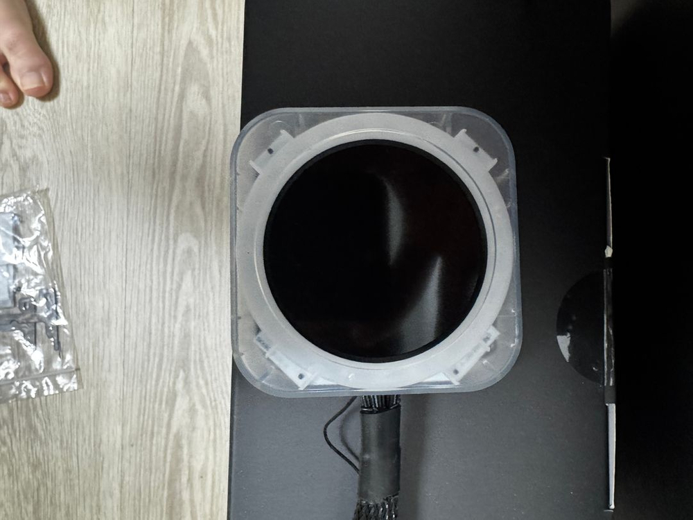 커세어 H170i XT 화이트 LCD 팝니다~--4