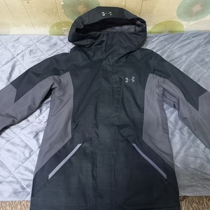 언더아머 UA 이머전트 자켓