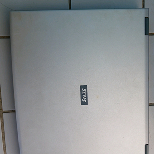 삼성 센스640 부품용 소장용