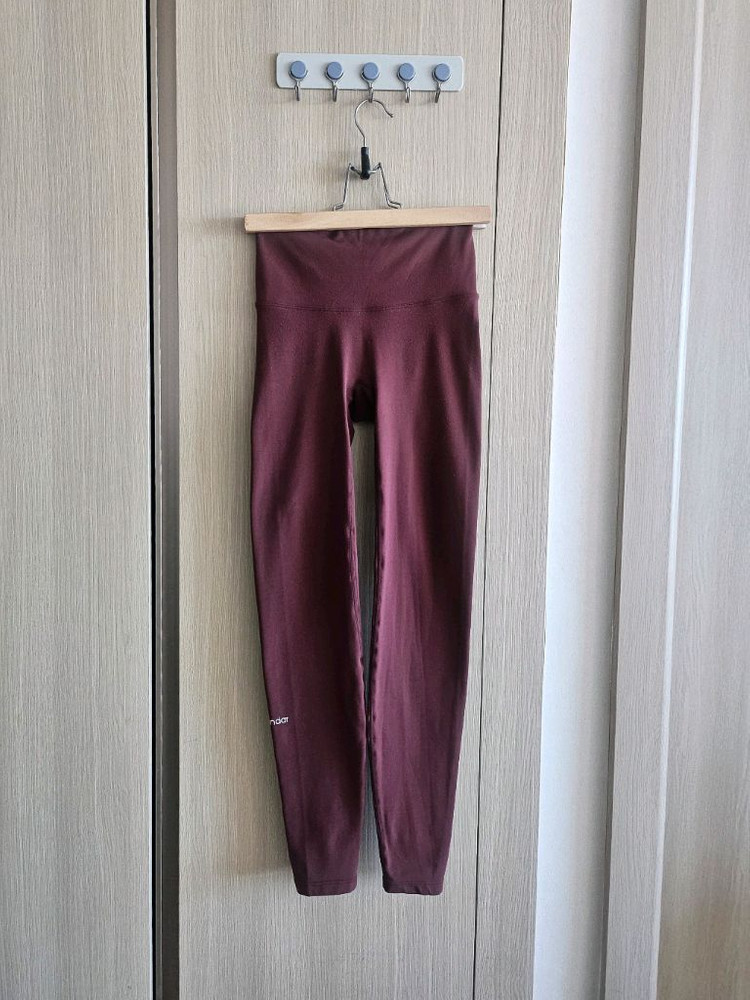 안다르 구버전 9부기모레깅스 4종 핏으로 유명했던 단종라 55~66추천--3