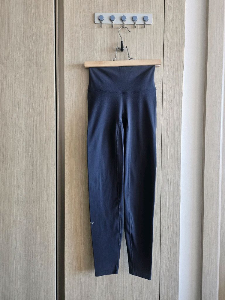 안다르 구버전 9부기모레깅스 4종 핏으로 유명했던 단종라 55~66추천--4