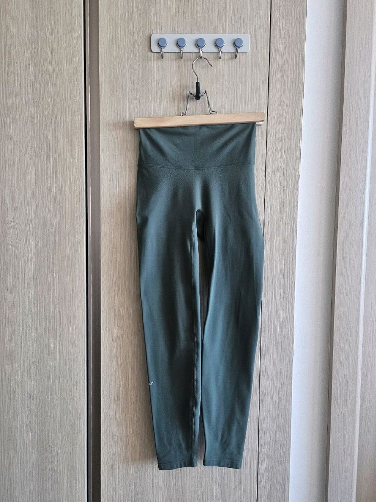 안다르 구버전 9부기모레깅스 4종 핏으로 유명했던 단종라 55~66추천--5