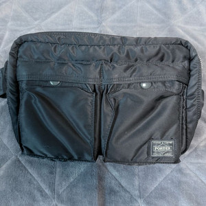 요시다포터 탱커 숄더백 S 이미지