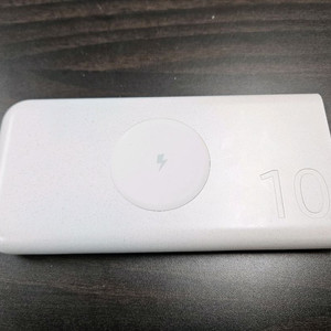 삼성 보조배터리 EB-U2510 판매합니다.