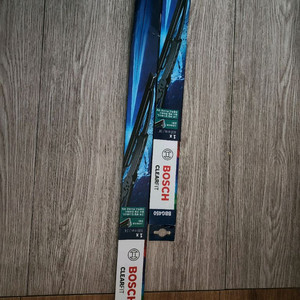 보쉬자동차와이퍼 이미지