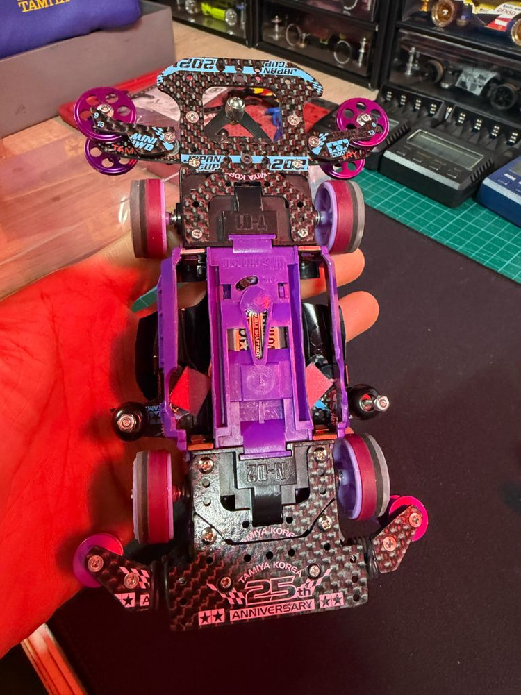 터미야 미니사구--1