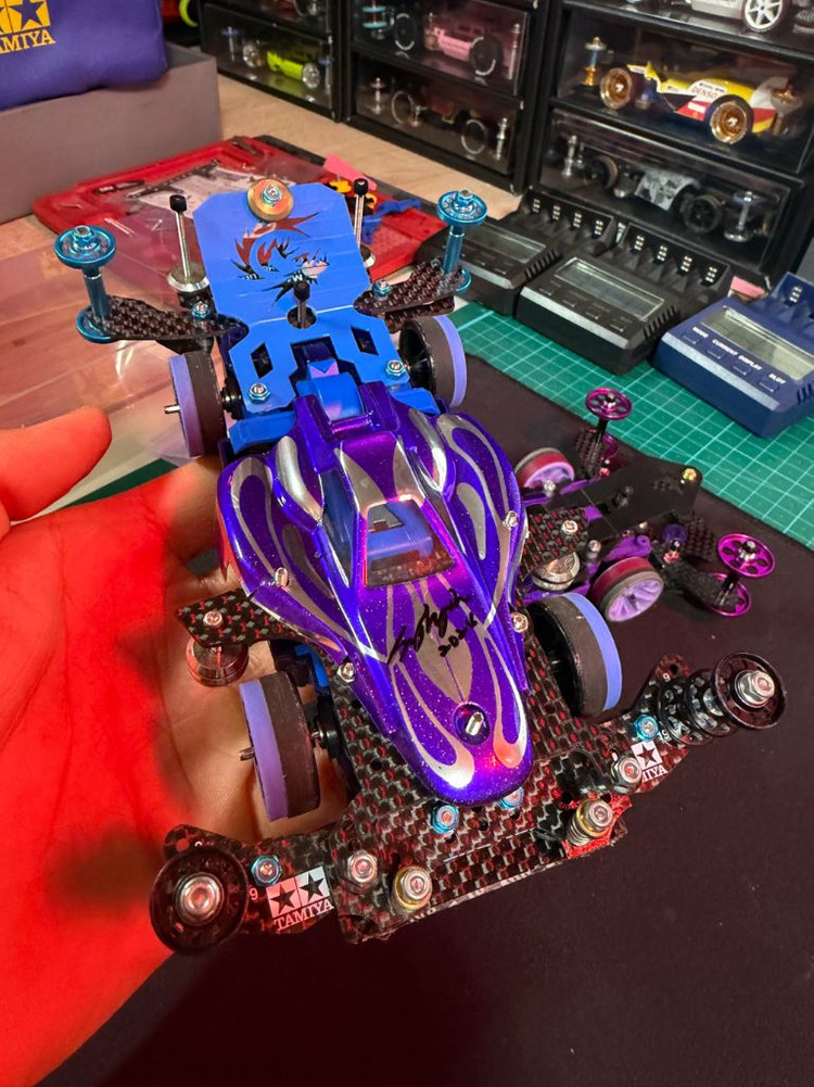 터미야 미니사구--2