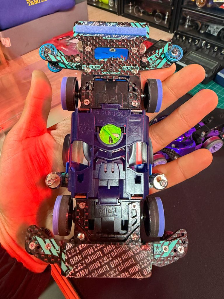 터미야 미니사구--3