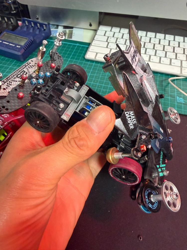 터미야 미니사구--5