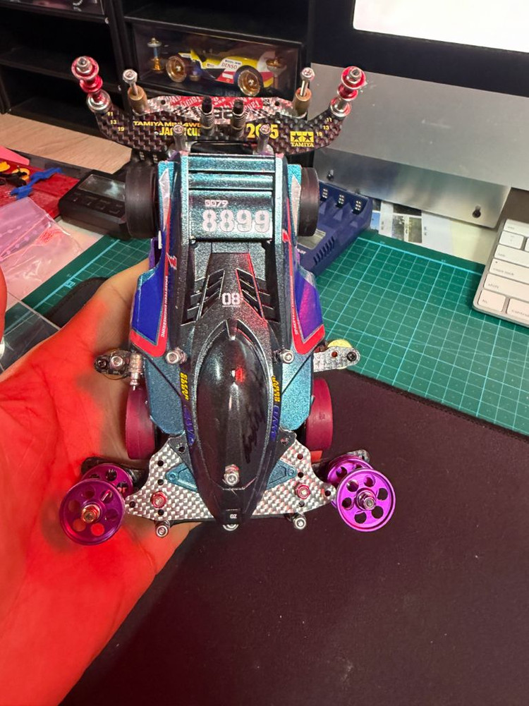 터미야 미니사구--6