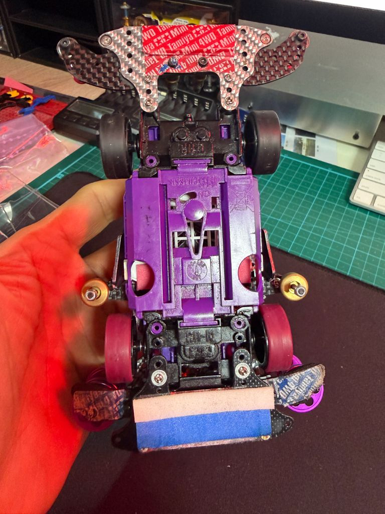 터미야 미니사구--7