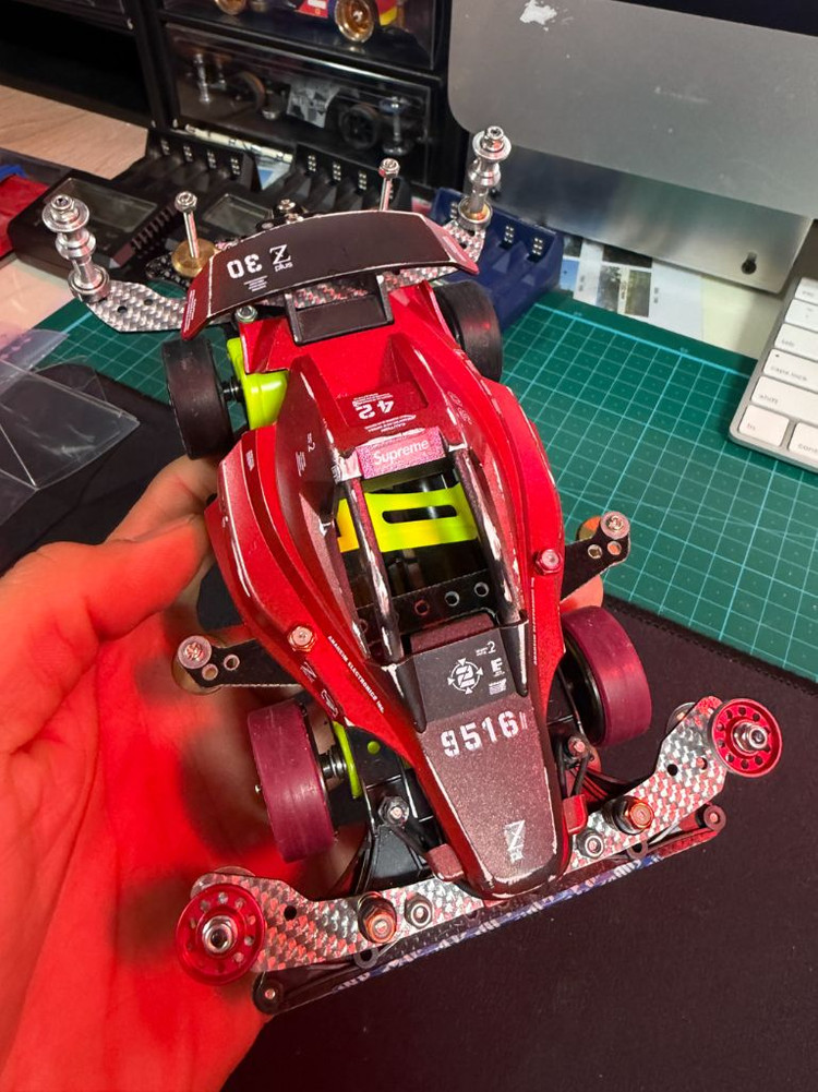 터미야 미니사구--8