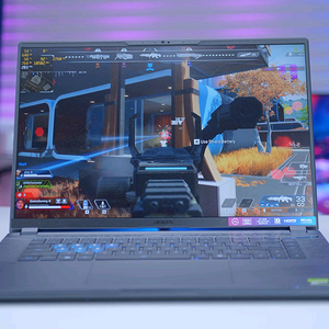 [최저가]기가바이트 16인치 게이밍노트북 어로스(i7-14th/4060/1TB/QHD)