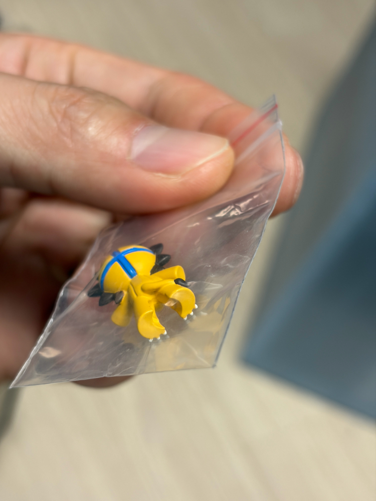 레고 커스텀 피규어 부품--1