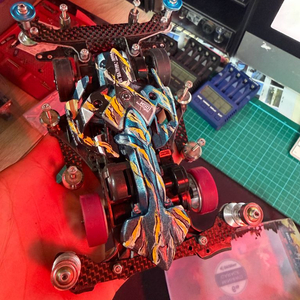 타미야 미니사구