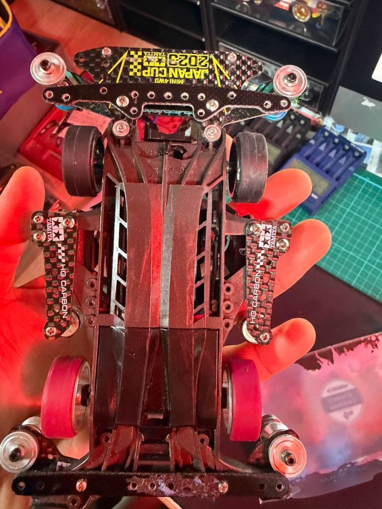 타미야 미니사구--2