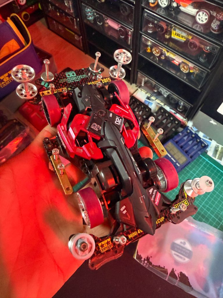 타미야 미니사구--3