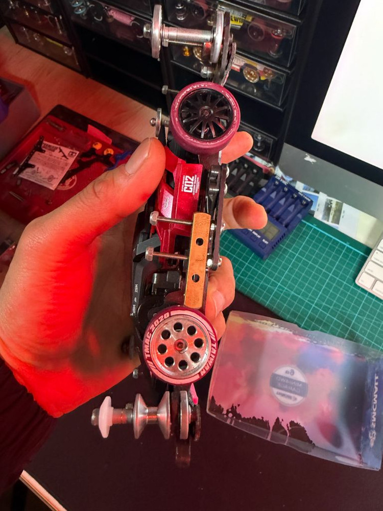 타미야 미니사구--4