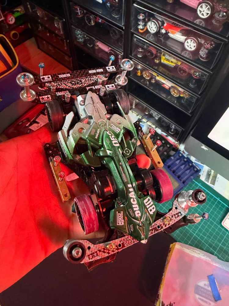 타미야 미니사구--6