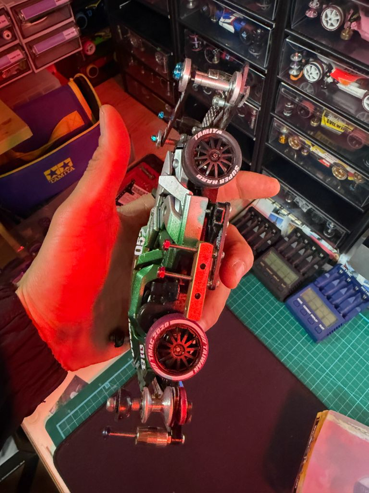 타미야 미니사구--7