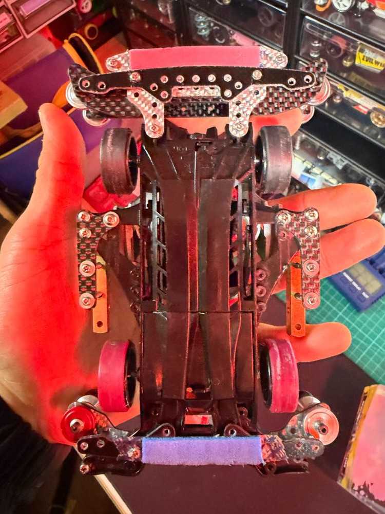 타미야 미니사구--8