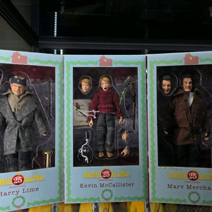 네카 25주년 나홀로집에 일괄팝니다 이미지