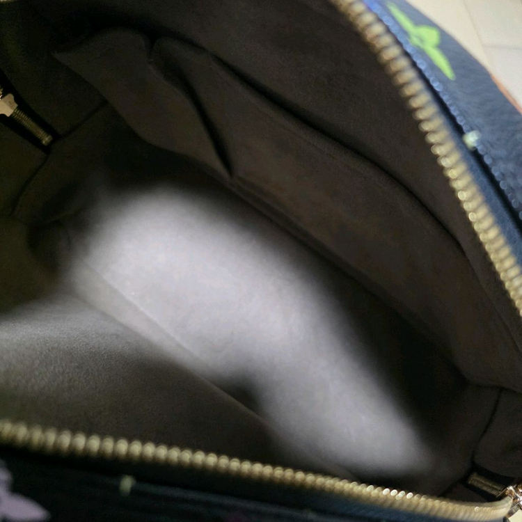 루이비통 정품 멀티컬러 트루빌--9