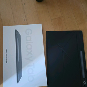 갤럭시 탭s10 울트라 266 5g 풀박스