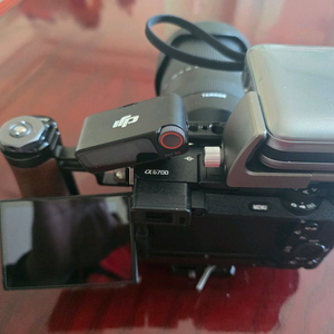 소니 a6700 탐론18-300 이미지