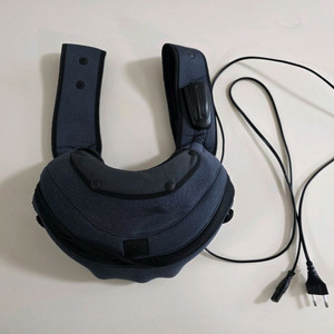 생명사랑 어깨춤 목 어깨 찜질기