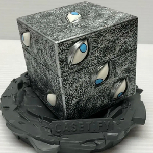 케이스티파이 옥문강 에어팟 케이스