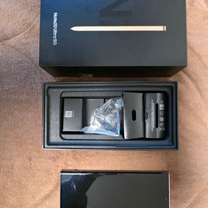 갤럭시 노트20 5G 미스틱 브론즈 256gb 이미지