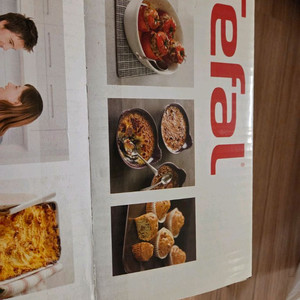 전기오븐기기 테팔 노베오 플러스 9l 미개봉 상품