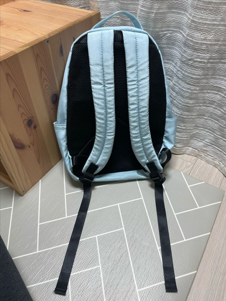 시나모롤 백팩 두가지(스티치즈 시나모롤 백팩 플러스사이즈)--7