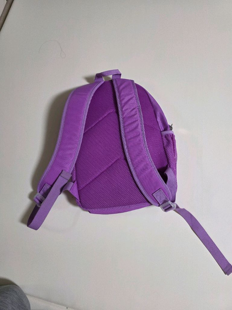 겨울왕국 엘사 책가방--1