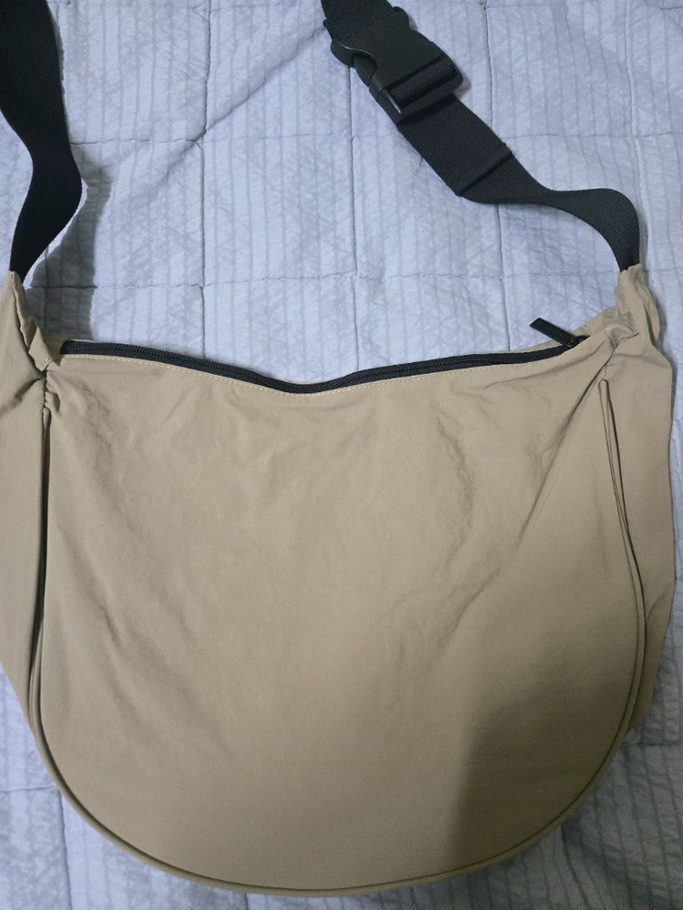 마스마툴즈 카키 베이지 개방후 미착용 택포--2