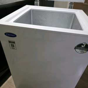 100L 냉동고 인덕원 직거래만