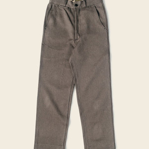 브론슨 Lot 929 피케 페퍼솔트 팬츠