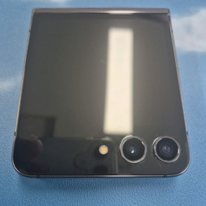 갤럭시 Z플립5 256G 블랙