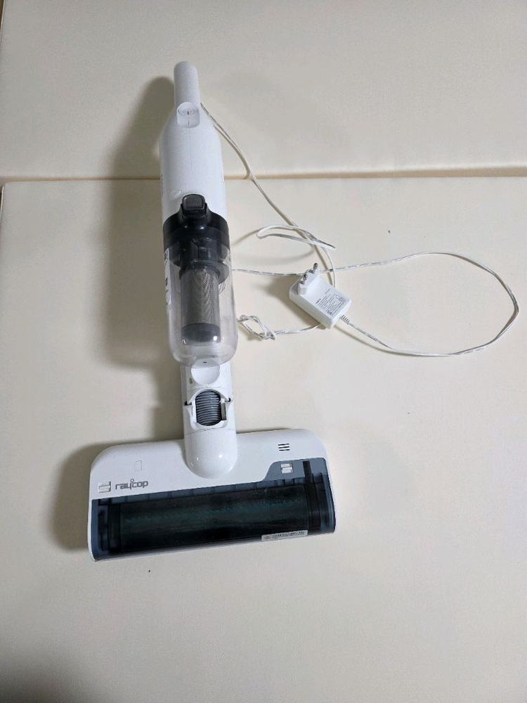 레이캅 침구청소기--1