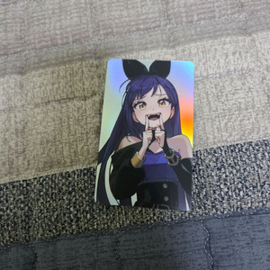 마세돌 릴파 포토카드 판매(이세돌, 이세계아이돌 굿즈) 이미지