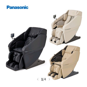 파나소닉 안마의자 EP-MAN1 (3종택1)+전용 카페트+무릎담요+무상 A/S4년