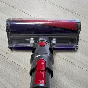 다이슨 V7, V8, V10, V11 청소기 소프트롤러 이미지