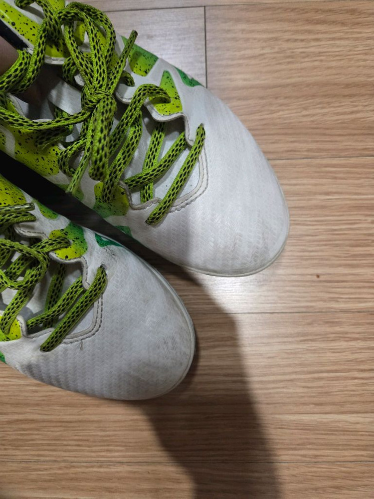 남자 아디다스 풋살 250--2