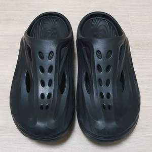 호카 리커버리 뮬 사이즈250~255