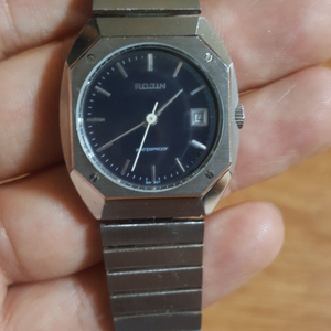 엔틱ROJIN시계
